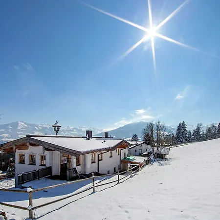 Salvenblick Appartement