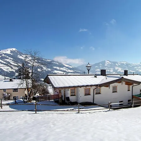 Appartement Salvenblick