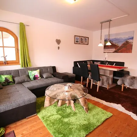 Salvenblick Appartement *