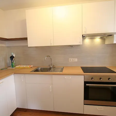 Appartement Salvenblick