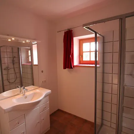 Salvenblick Appartement Hopfgarten im Brixental