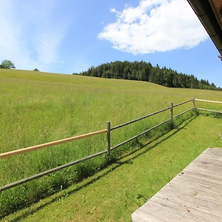 Salvenblick Appartement Hopfgarten im Brixental