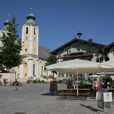 Salvenblick Appartement Hopfgarten im Brixental