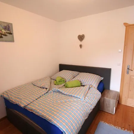 Apartment Salvenblick Hopfgarten im Brixental