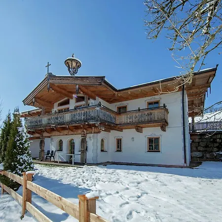 Apartment Salvenblick