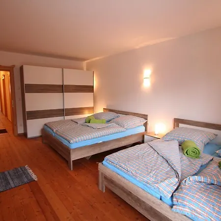 Salvenblick Apartment