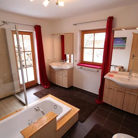 Salvenblick Apartment *